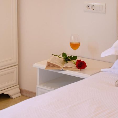Summer Breeze Luxury Rooms Split Exterior photo