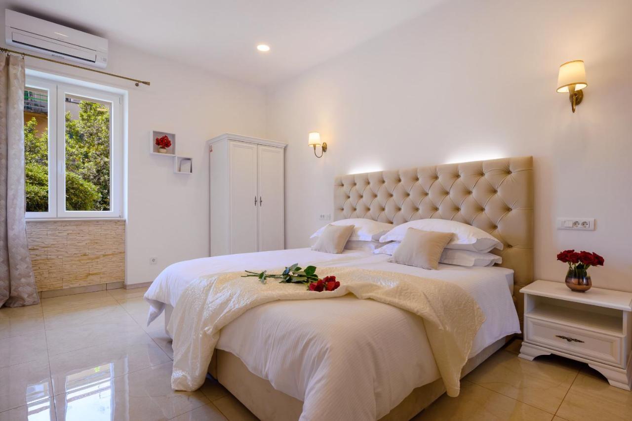 Summer Breeze Luxury Rooms Split Exterior photo