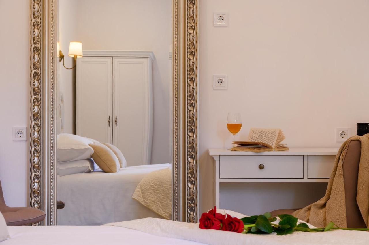 Summer Breeze Luxury Rooms Split Exterior photo