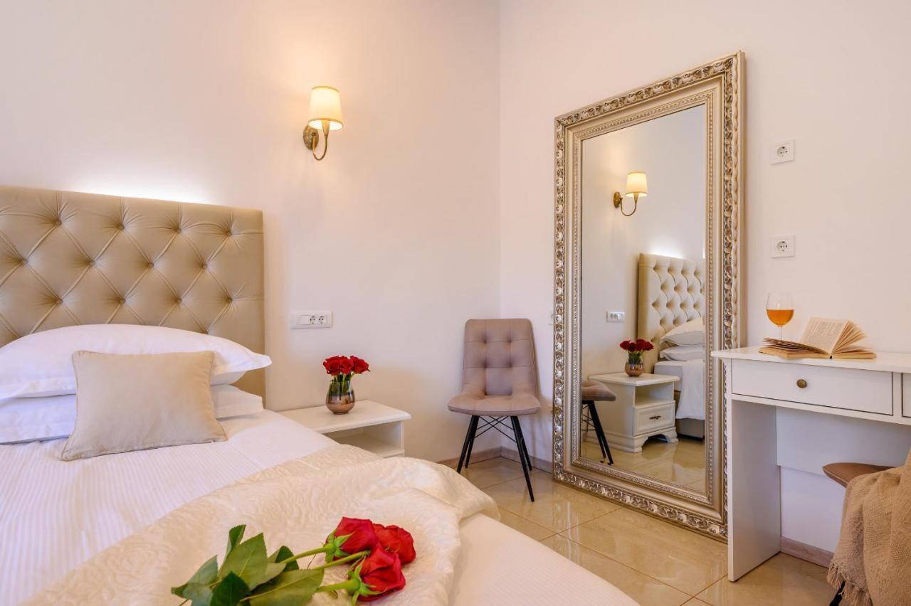 Summer Breeze Luxury Rooms Split Exterior photo