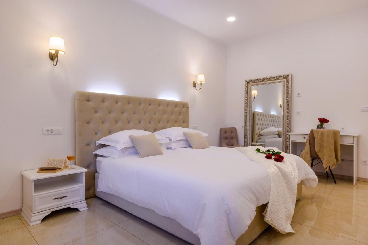 Summer Breeze Luxury Rooms Split Exterior photo