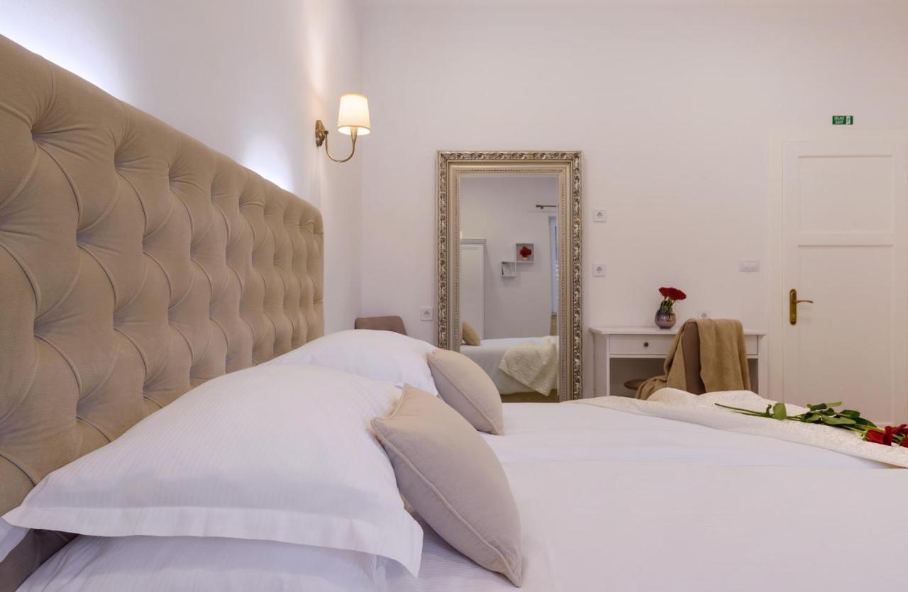 Summer Breeze Luxury Rooms Split Exterior photo