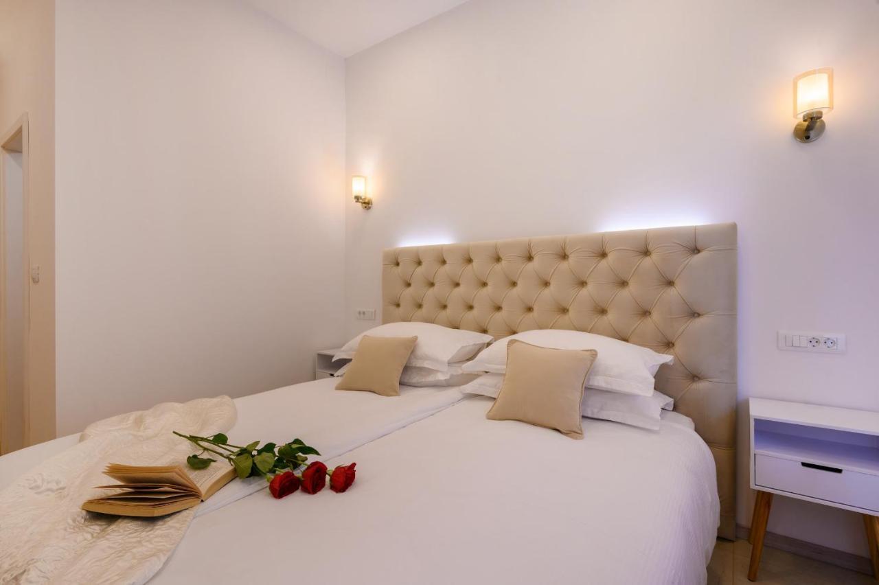 Summer Breeze Luxury Rooms Split Exterior photo