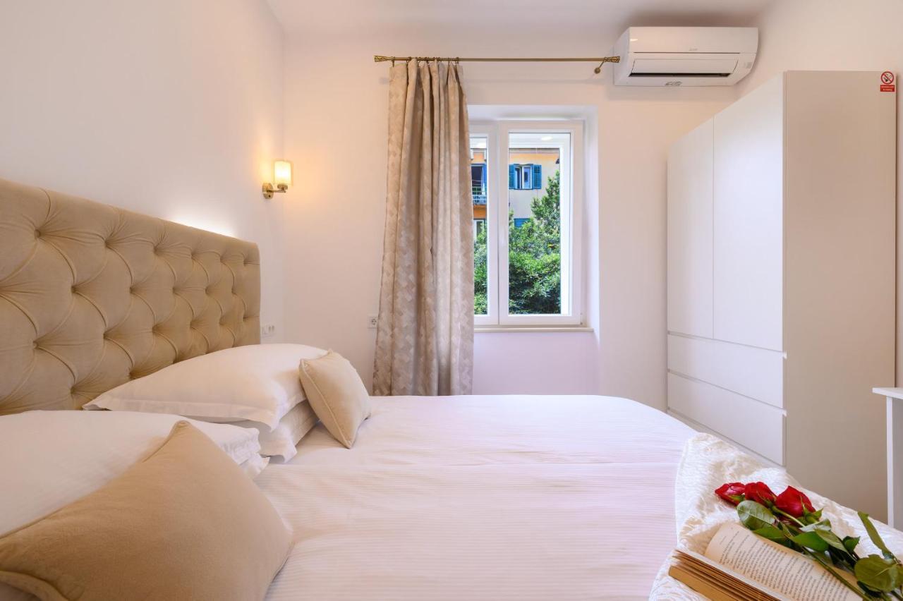 Summer Breeze Luxury Rooms Split Exterior photo